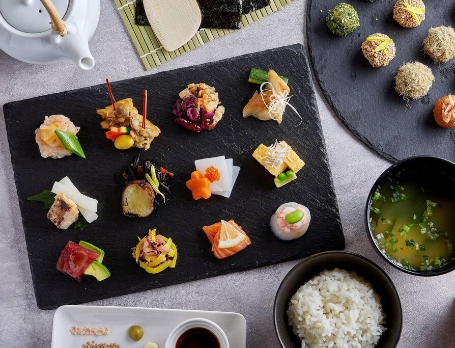 203 Oshiage Sta 3Mins Walk! Wi-Fi Elevator 4Pax Daire Tokyo Dış mekan fotoğraf